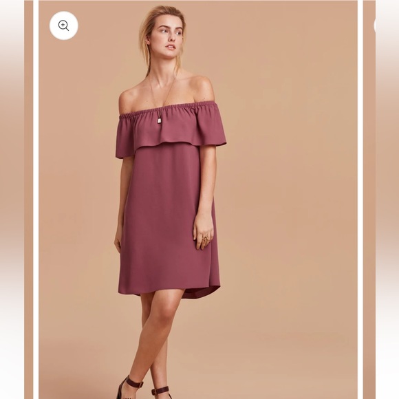 Wilfred Neuchâtel Dress - Picture 7 of 7